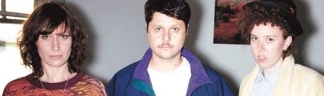 Fashion Holy Balm - Song of the Week