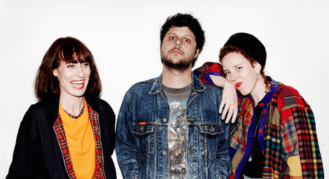 Fashion Holy Balm - Song of the Week