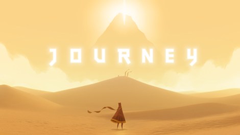 Journey Game Review