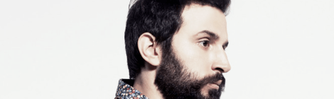 Moullinex - Song of the Week