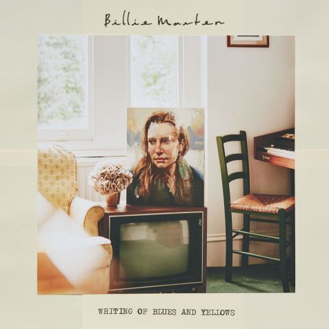 Green: Billie Marten - Song of the Week