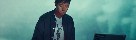 Impression of You: Giraffage - Song of the Week