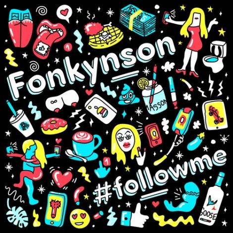 Fonkynson: Caresse - Song of the Week