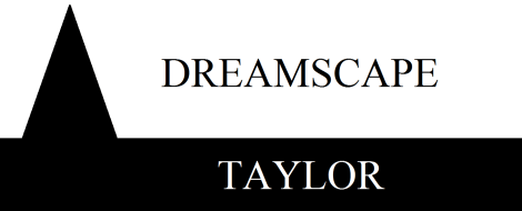 Dreamscape Landscape Poster