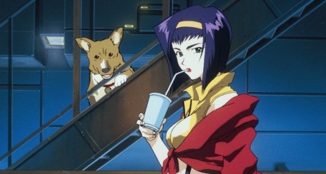 Cowboy Bebop Anime Review