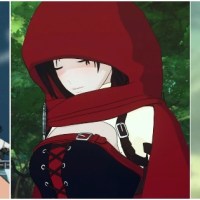 Anime Pocket Reviews Ep. 26 – Noragami, RWBY, Black Lagoon