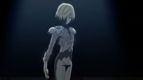Yuri on Ice Yurio Anime Review