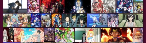 52 Anime Review - Part 1 - The Culture Cove