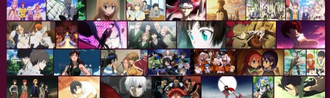 52 Anime Review Part Two - The Culture Cove