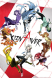 kiznaiver
