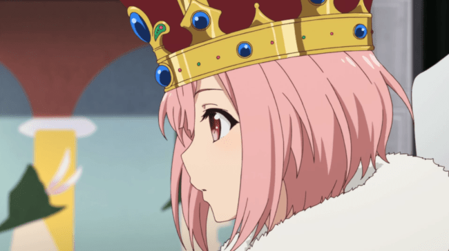Sakura Quest
