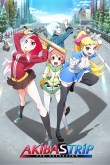 Akiba's Trip Anime Review