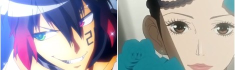 Anime Pocket Reviews Episode 30 - Nanbaka, Paradise Kiss Anime Reviews and Recommendations