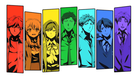 Monthly Girls' Nozaki-kun Anime Review