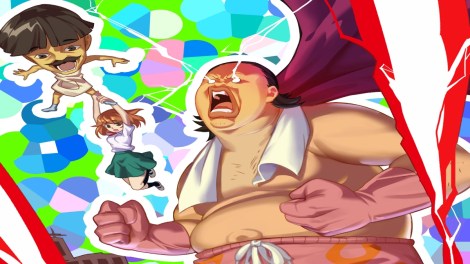 to be hero anime review