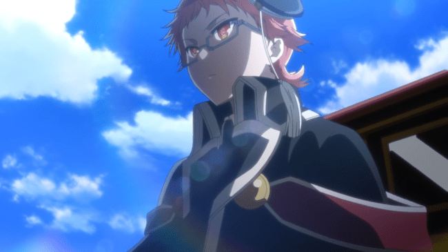 The Royal Tutor Anime Review