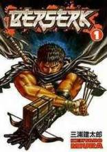 Berserk Manga