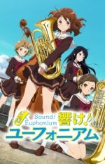 Sound Euphonium Anime Poster