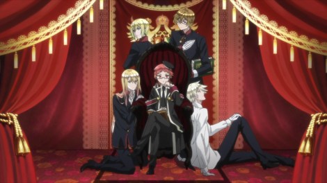 The Royal Tutor Anime Review