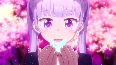 New Game!! Season Two
