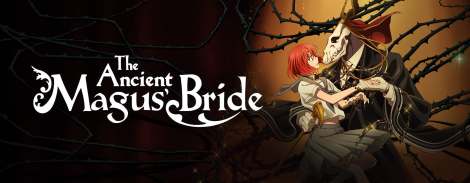 The Ancient Magus Bride Anime Review