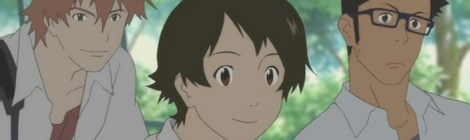 The Girl Who Leapt Through Time Film Anime Review