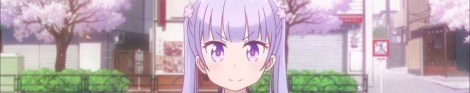 New Game Season Two Aoba