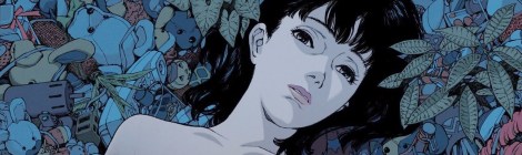 Perfect Blue Film Review