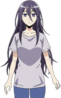 Moriko Morioka - Anime Female of the Year 2017