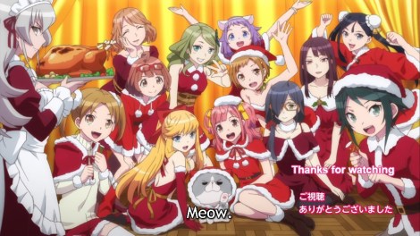 2017 Anime Review | The Culture Cove