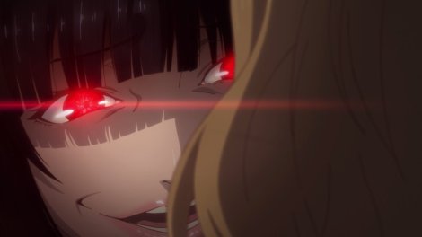 Kakegurui - Anime of the Year 2017