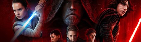 Star Wars The Last Jedi Film Review