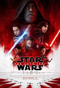 Star Wars The Last Jedi Film Review