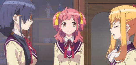Anime Gataris - Not for Newbies?