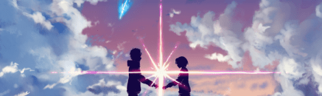 Kimi no Na Wa Your Name Anime Film Review