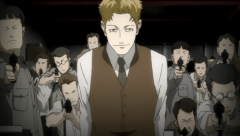 Baccano