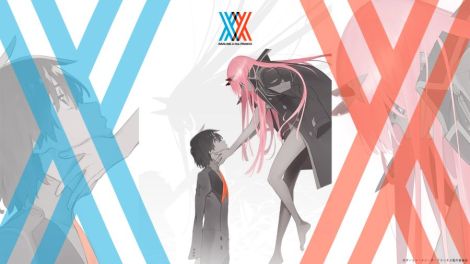 Darling in the Franxx Anime Review