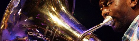 Theon Cross - Brockley - Song of the Week