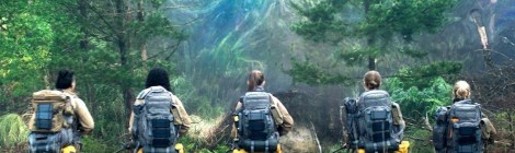Annihilation Movie Review