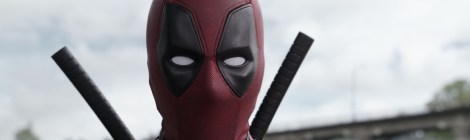Deadpool Movie Review