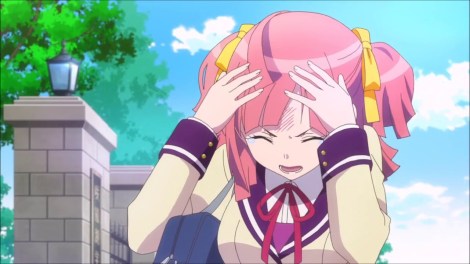 Anime Gataris Episode 11