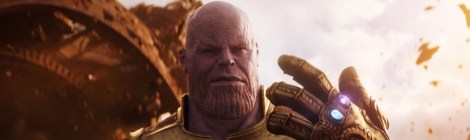 Avengers Infinity War Movie Review