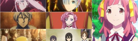 The Culture Cove 100 Anime Reviews - Best Ever Anime Episode?