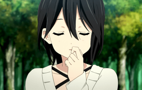Kokoro Connect Episode 10