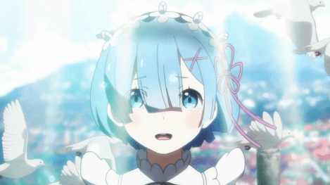 Re Zero Episode 18