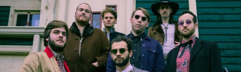 Evolfo, Moon Eclipsed the Sun - Song of the Week