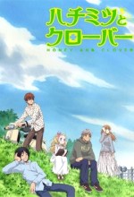 Honey and Clover Anime Review