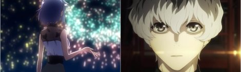 Anime Pocket Reviews Episode 49 - Dagashi Kashi 2, Tokyo Ghoul Re Anime Reviews and Recomendations