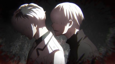 Tokyo Ghoul Season Three Anime Review