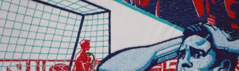 Ochi Chernye - Song of the Week (BBC World Cup Special)